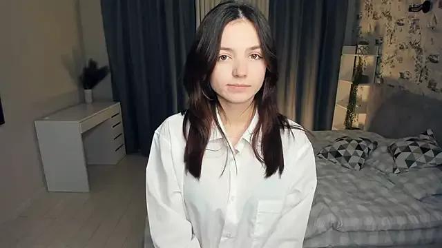 LilianGrindle from StripChat