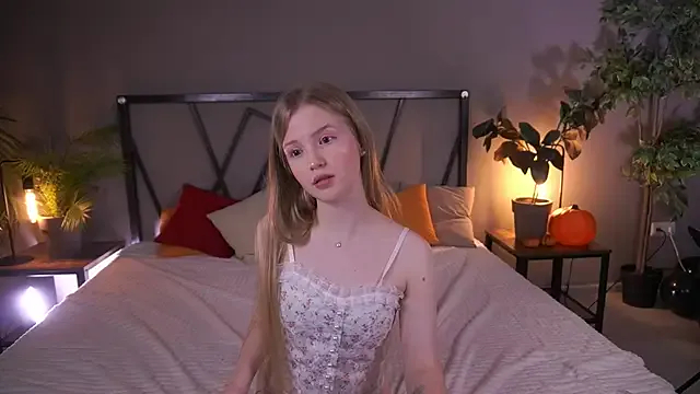 LilianHoward on StripChat 