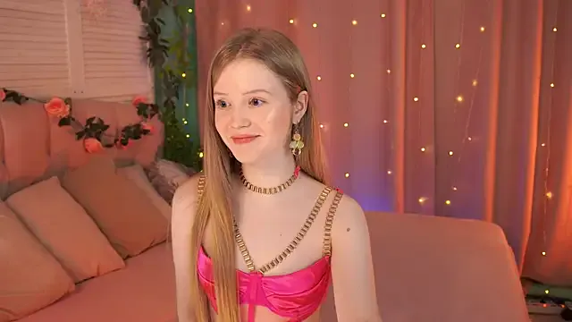 LilianHoward on StripChat 