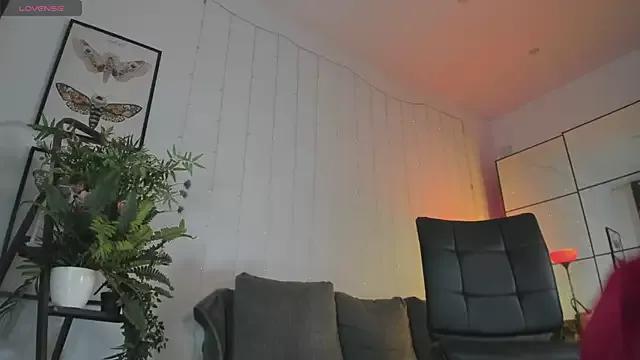 LilianKroft from StripChat