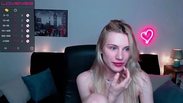 Lilianna_Just from StripChat