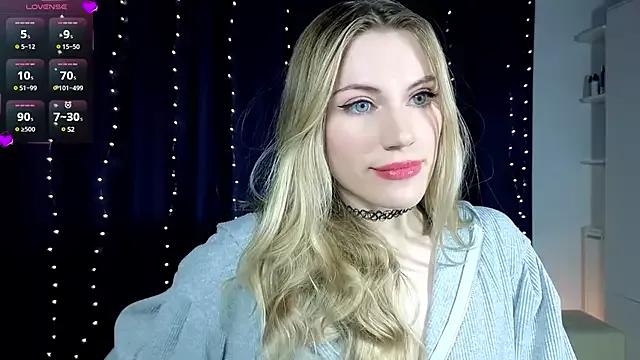 Lilianna_Just from StripChat
