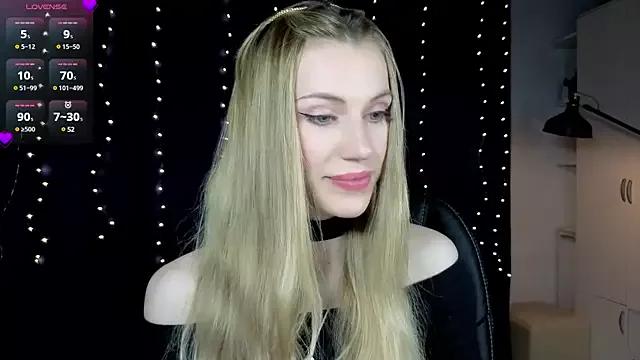 Lilianna_Just from StripChat