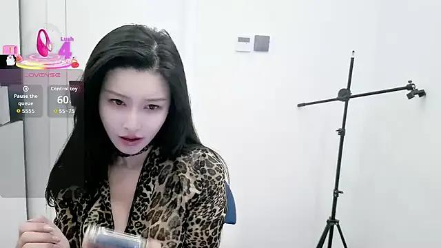 LILIBB-2025 from StripChat is Freechat