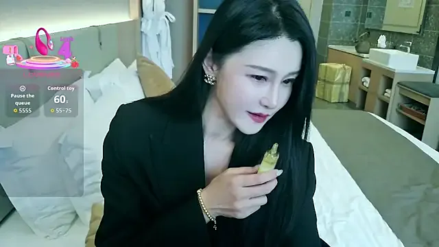 LILIBB-2025 from StripChat is Freechat