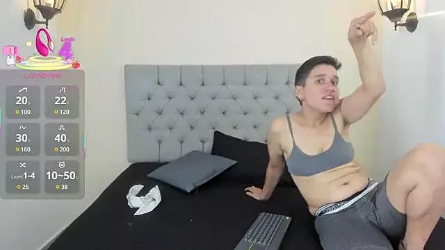 Lilibeth_and_Scottie from StripChat