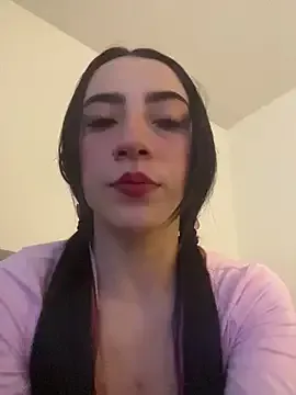 LiliBundy on StripChat 