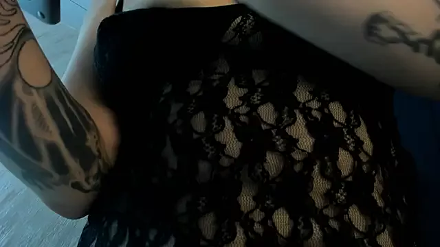 LiliethRose on StripChat 