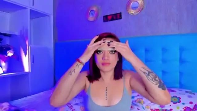 liliFadul from StripChat