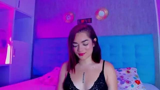liliFadul from StripChat