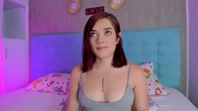 liliFadul from StripChat