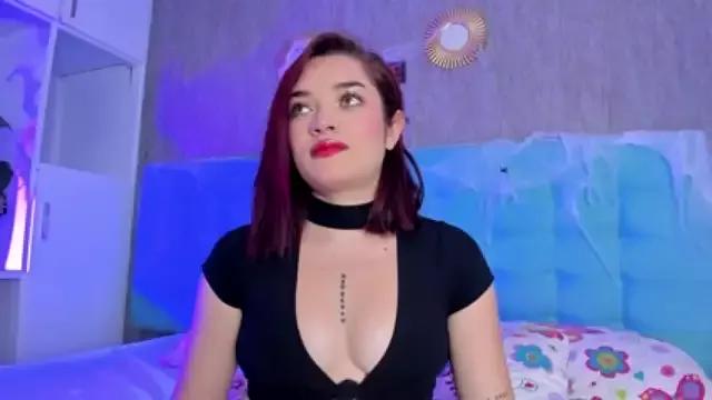 liliFadul from StripChat