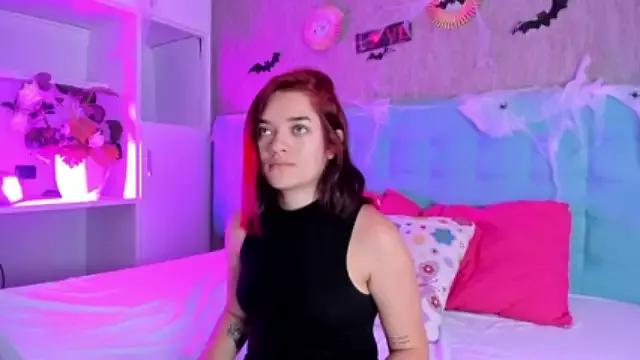 liliFadul from StripChat