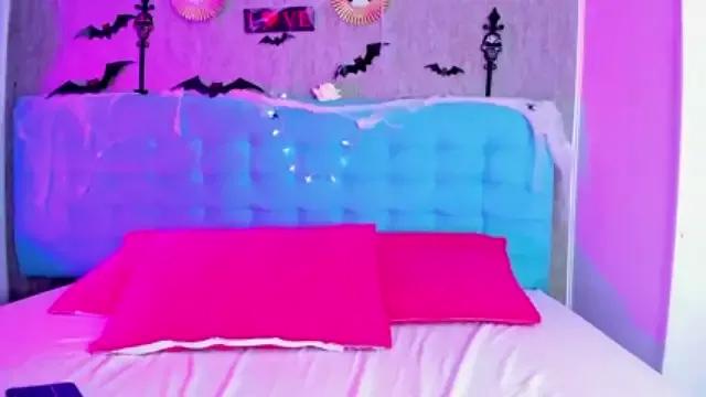 liliFadul from StripChat