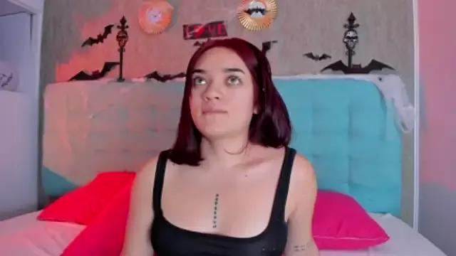 liliFadul from StripChat