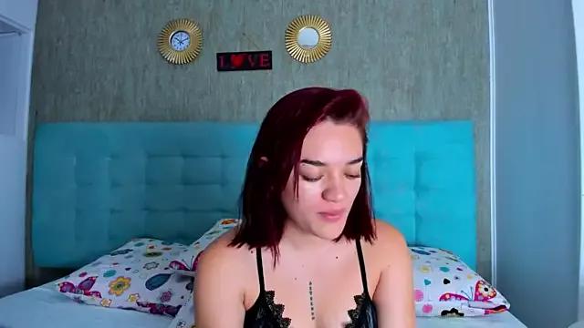 liliFadul from StripChat