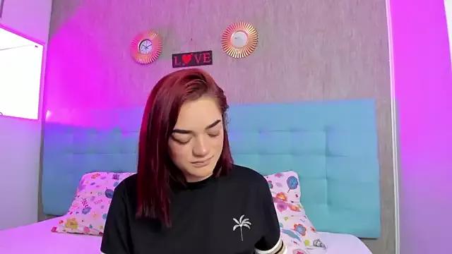 liliFadul from StripChat