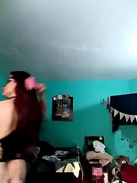 Lilihot_69 from StripChat