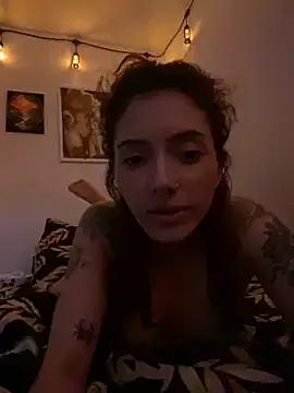 LiliJones_ from StripChat