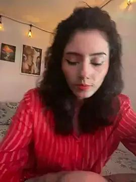 LiliJones_ from StripChat
