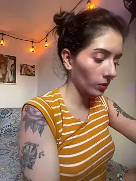 LiliJones_ from StripChat