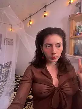 LiliJones_ from StripChat