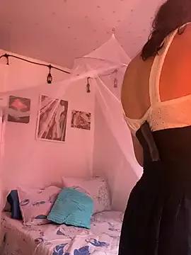 LiliJones_ from StripChat is Freechat