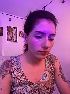 LiliJones_ from StripChat