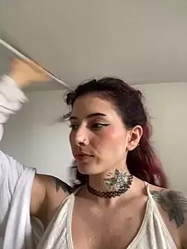 LiliJones_ from StripChat