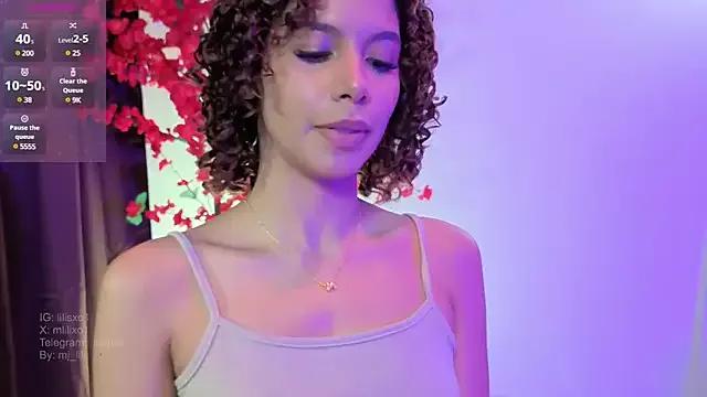 Try our streaming cams variety and talk on a personal level with our adorable girls streamers, showing off their bountiful shapes and dildos.