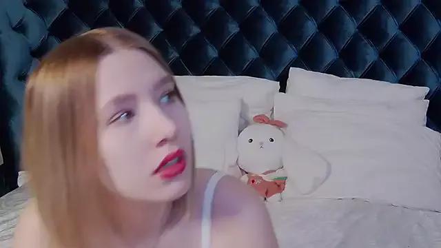Try our streaming cams variety and talk on a personal level with our adorable girls streamers, showing off their bountiful shapes and dildos.