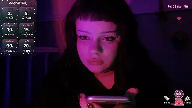 lililt from StripChat