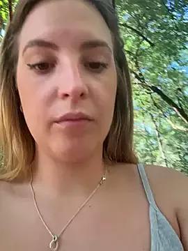 LiliMorganxxx from StripChat