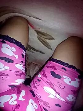 Lilisex from StripChat
