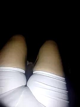 Lilisex from StripChat