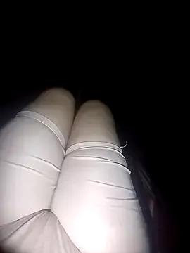 Lilisex from StripChat