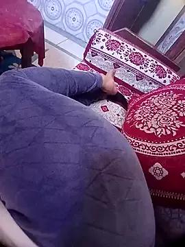 Lilisex from StripChat