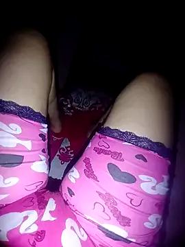 Lilisex from StripChat