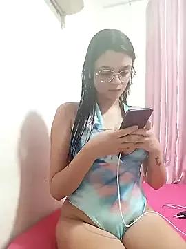 Try our streaming cams variety and talk on a personal level with our adorable girls streamers, showing off their bountiful shapes and dildos.