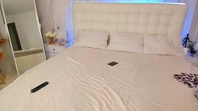 Try our streaming cams variety and talk on a personal level with our adorable girls streamers, showing off their bountiful shapes and dildos.