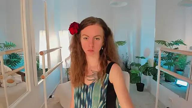 Lilit_Jace from StripChat is Freechat