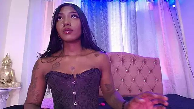 lilit_kyteler from StripChat