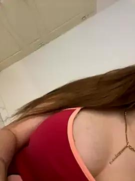 Lilita9 from StripChat