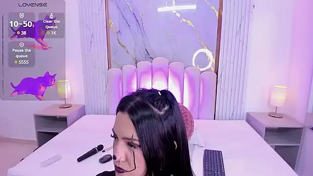 lilitattoo from StripChat