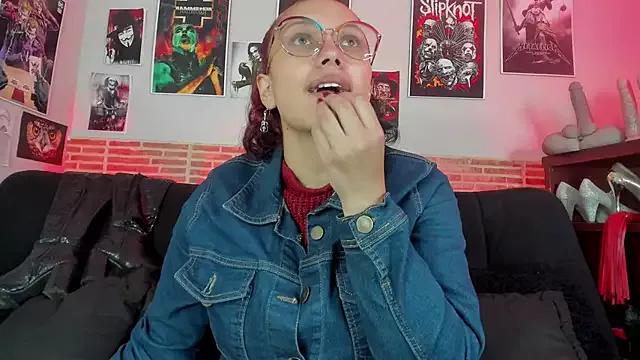 Try our streaming cams variety and talk on a personal level with our adorable girls streamers, showing off their bountiful shapes and dildos.