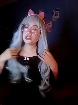 Lilith-Horny from StripChat is Freechat