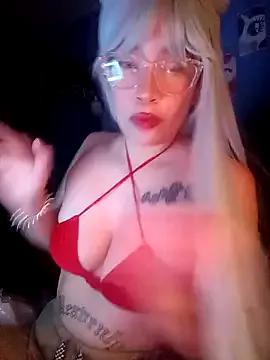 Lilith-Horny from StripChat is Freechat