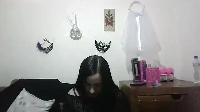 Lilith096jpk from StripChat