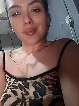 Lilith199 from StripChat
