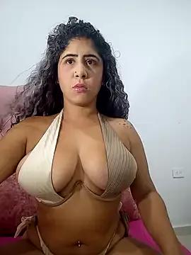 Lilith_30 from StripChat is Freechat